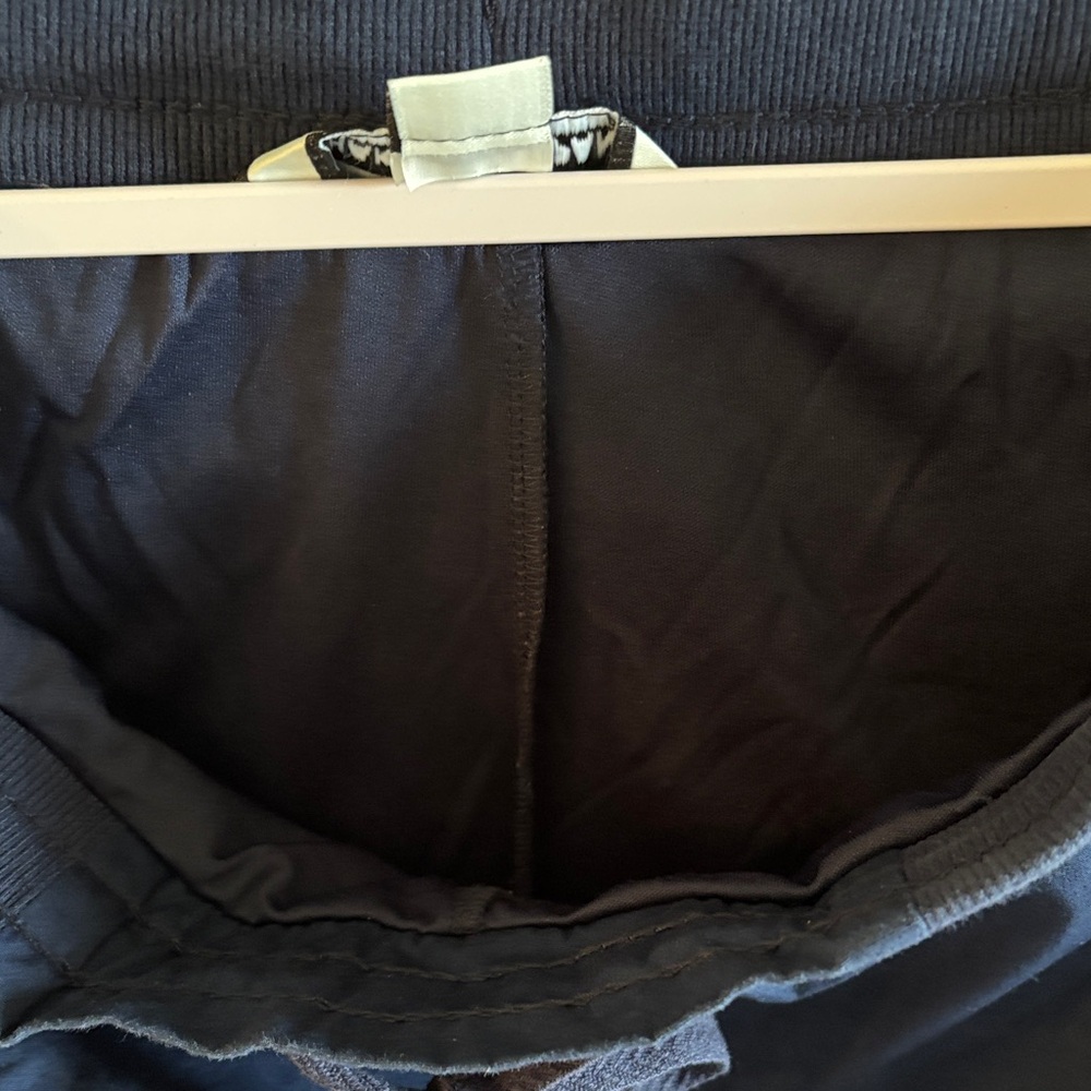 Khakis & Company Navy Pull‑Tie Active Skort 16 VG - Picture 5 of 5